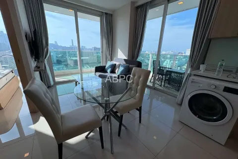 Condominio de 1 dormitorio en Pattaya, Tailandia № 211161 - foto 4