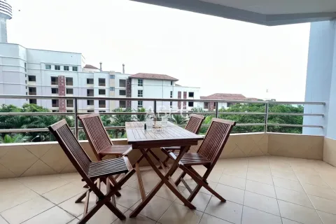 Estudio en el condominio en Pattaya, Tailandia № 211157 - foto 3