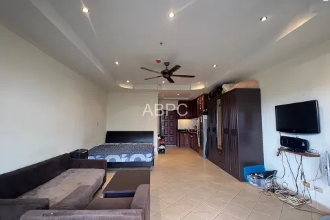 Estudio en el condominio en Pattaya, Tailandia № 211157 - foto 4