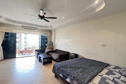 Estudio en el condominio en Pattaya, Tailandia № 211157 - foto 6