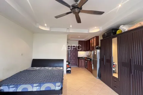 Estudio en el condominio en Pattaya, Tailandia № 211157 - foto 5