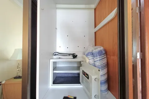 Casa de 4 dormitorios en Pattaya, Tailandia № 211159 - foto 30