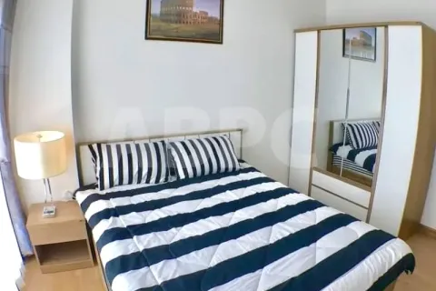 Condominio de 2 dormitorios en Jomtien Beach, Pattaya, Tailandia № 211155 - foto 4