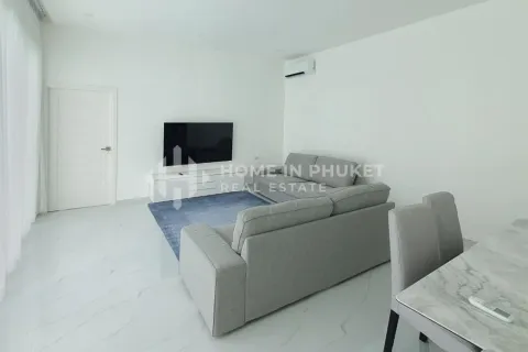 House on Nai Harn Beach, Thailand 3 bedrooms № 152518 - photo 5