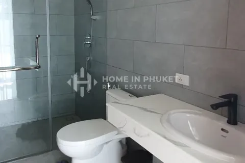 House on Nai Harn Beach, Thailand 3 bedrooms № 152518 - photo 15