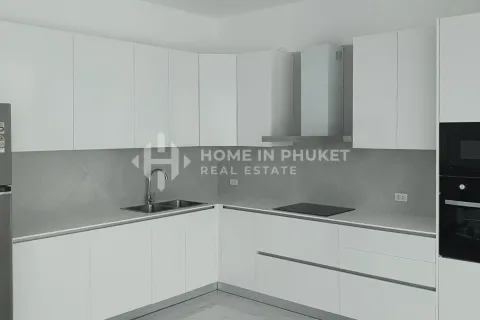 House on Nai Harn Beach, Thailand 3 bedrooms № 152518 - photo 9