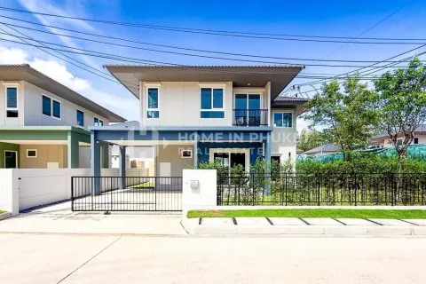 House in Phuket, Thailand 4 bedrooms № 152516 - photo 28