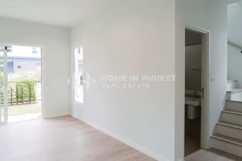 House in Phuket, Thailand 4 bedrooms № 152516 - photo 8