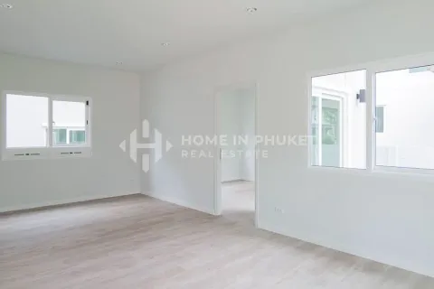 House in Phuket, Thailand 4 bedrooms № 152516 - photo 7
