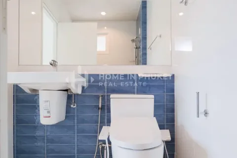 House in Phuket, Thailand 4 bedrooms № 152516 - photo 14