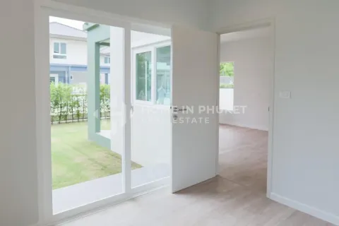 House in Phuket, Thailand 4 bedrooms № 152516 - photo 12