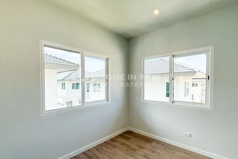 House in Phuket, Thailand 4 bedrooms № 152516 - photo 21