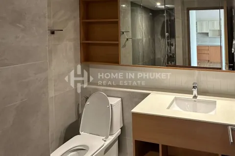 Condo à Phuket, Thaïlande, 2 chambres  № 152514 - photo 18