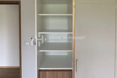 Condo à Phuket, Thaïlande, 2 chambres  № 152514 - photo 15