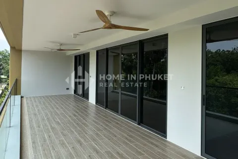 Condo à Phuket, Thaïlande, 2 chambres  № 152514 - photo 1