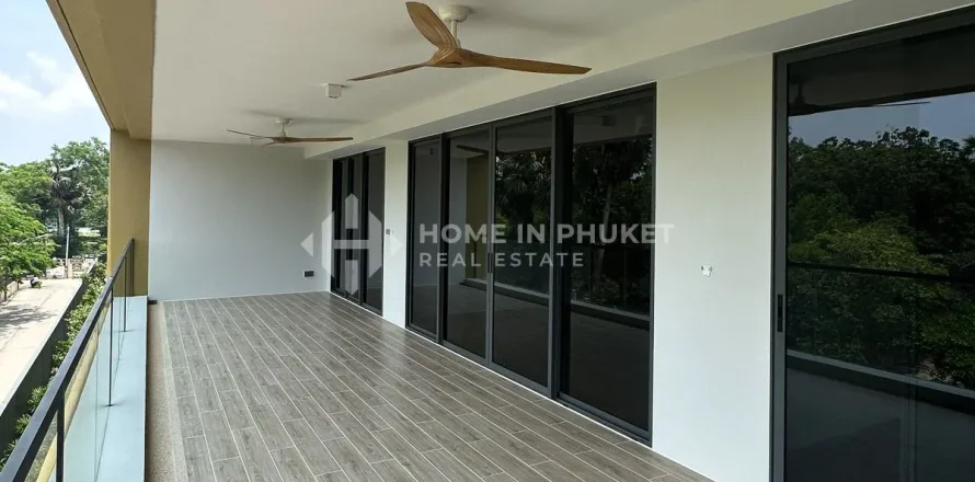 Condo à Phuket, Thaïlande, 2 chambres  № 152514