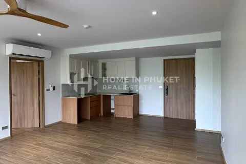 Condo à Phuket, Thaïlande, 2 chambres  № 152514 - photo 4
