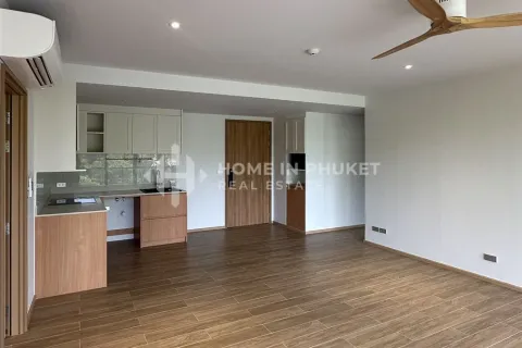 Condo à Phuket, Thaïlande, 2 chambres  № 152514 - photo 3