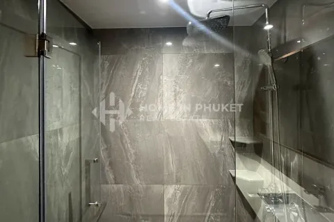 Condo à Phuket, Thaïlande, 2 chambres  № 152514 - photo 10