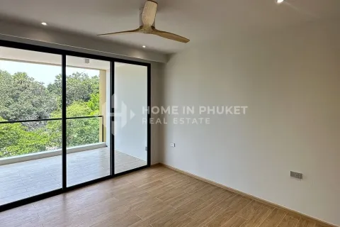 Condo à Phuket, Thaïlande, 2 chambres  № 152514 - photo 6