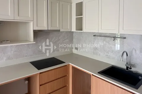 Condo à Phuket, Thaïlande, 2 chambres  № 152514 - photo 7