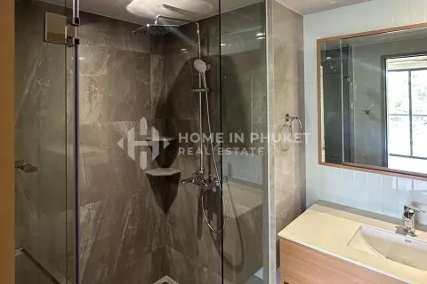 Condo à Phuket, Thaïlande, 2 chambres  № 152514 - photo 9