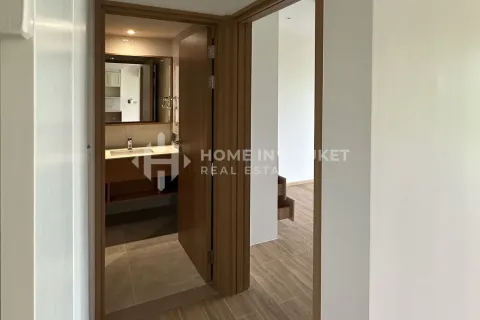 Condo à Phuket, Thaïlande, 2 chambres  № 152514 - photo 16