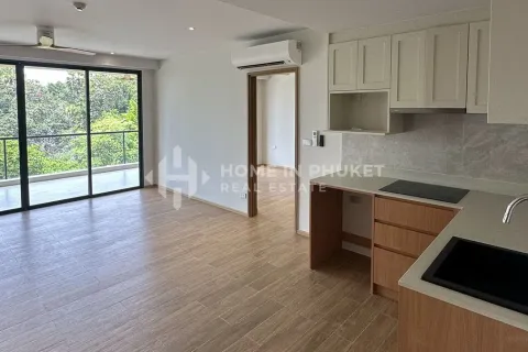 Condo à Phuket, Thaïlande, 2 chambres  № 152514 - photo 2