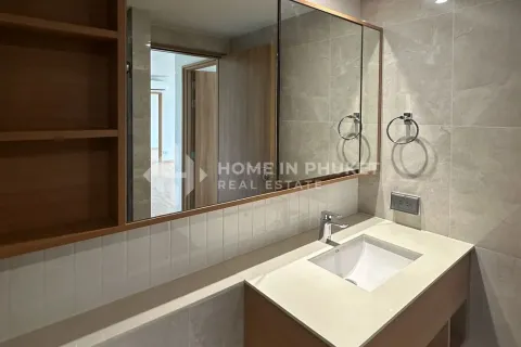 Condo à Phuket, Thaïlande, 2 chambres  № 152514 - photo 17