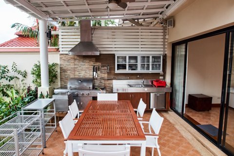 House in Bang Tao, Thailand 3 bedrooms № 3350 - photo 16