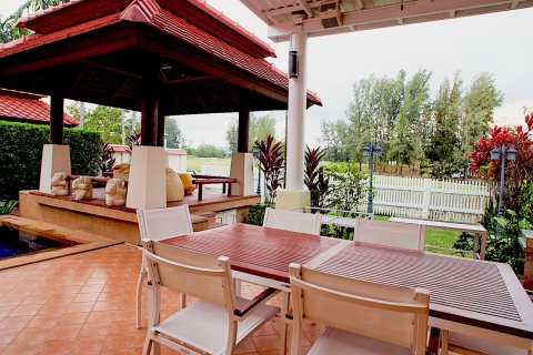 House in Bang Tao, Thailand 3 bedrooms № 3350 - photo 18