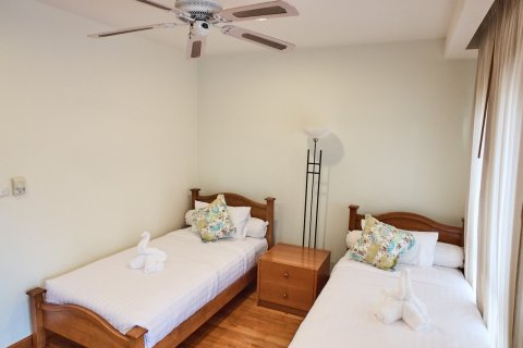 House in Bang Tao, Thailand 3 bedrooms № 3350 - photo 28