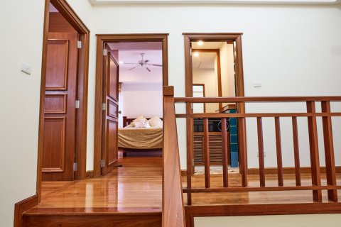 House in Bang Tao, Thailand 3 bedrooms № 3350 - photo 25