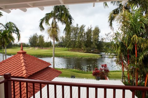 House in Bang Tao, Thailand 3 bedrooms № 3350 - photo 21