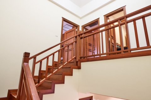House in Bang Tao, Thailand 3 bedrooms № 3350 - photo 29
