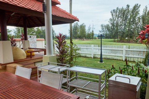 House in Bang Tao, Thailand 3 bedrooms № 3350 - photo 20