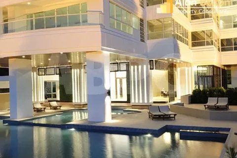 Condominio de 1 dormitorio en Pattaya, Tailandia № 211574 - foto 5