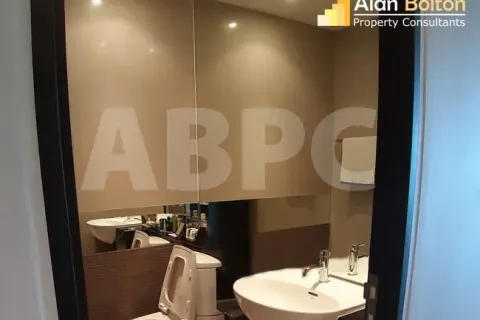 Condominio de 1 dormitorio en Pattaya, Tailandia № 211574 - foto 9