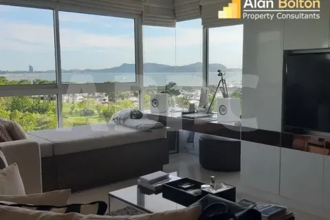 Condominio de 1 dormitorio en Pattaya, Tailandia № 211574 - foto 2