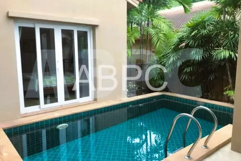 บ้านในพัทยา, ประเทศไทย 3 ห้องนอน № 211570