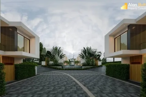 Casa de 3 dormitorios en Pattaya, Tailandia № 211573 - foto 3
