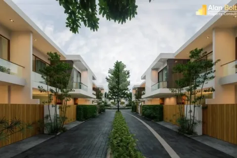 Casa de 3 dormitorios en Pattaya, Tailandia № 211573 - foto 17