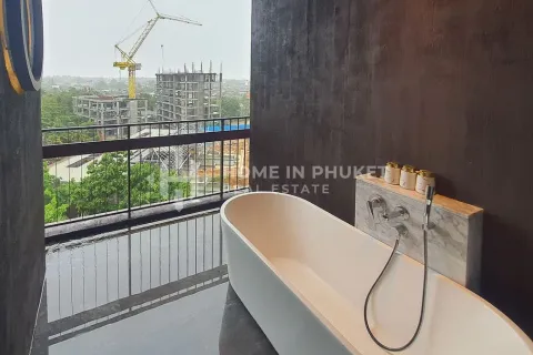 Condo à Rawai, Thaïlande, 2 chambres  № 161430 - photo 12