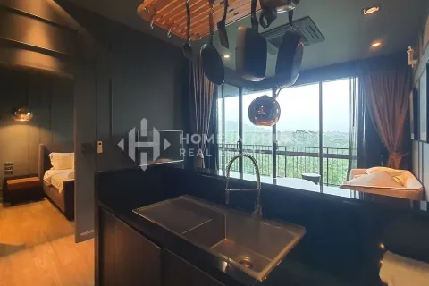 Condo à Rawai, Thaïlande, 2 chambres  № 161430 - photo 4