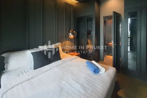 Condo à Rawai, Thaïlande, 2 chambres  № 161430 - photo 7