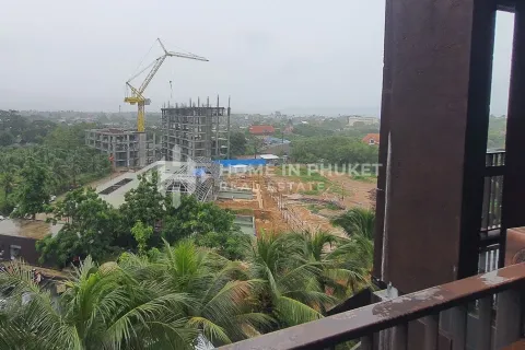 Condo à Rawai, Thaïlande, 2 chambres  № 161430 - photo 15