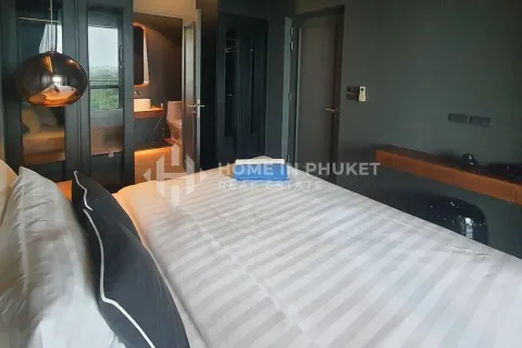 Condo à Rawai, Thaïlande, 2 chambres  № 161430 - photo 10