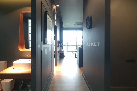 Condo à Rawai, Thaïlande, 2 chambres  № 161430 - photo 13