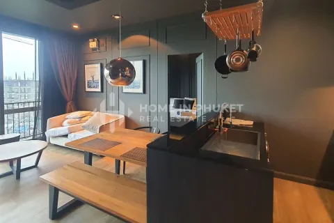 Condo à Rawai, Thaïlande, 2 chambres  № 161430 - photo 3