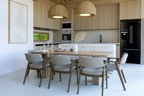 Дом в Пхукете, Таиланд с 3 спальнями  № 161432 - фото 10